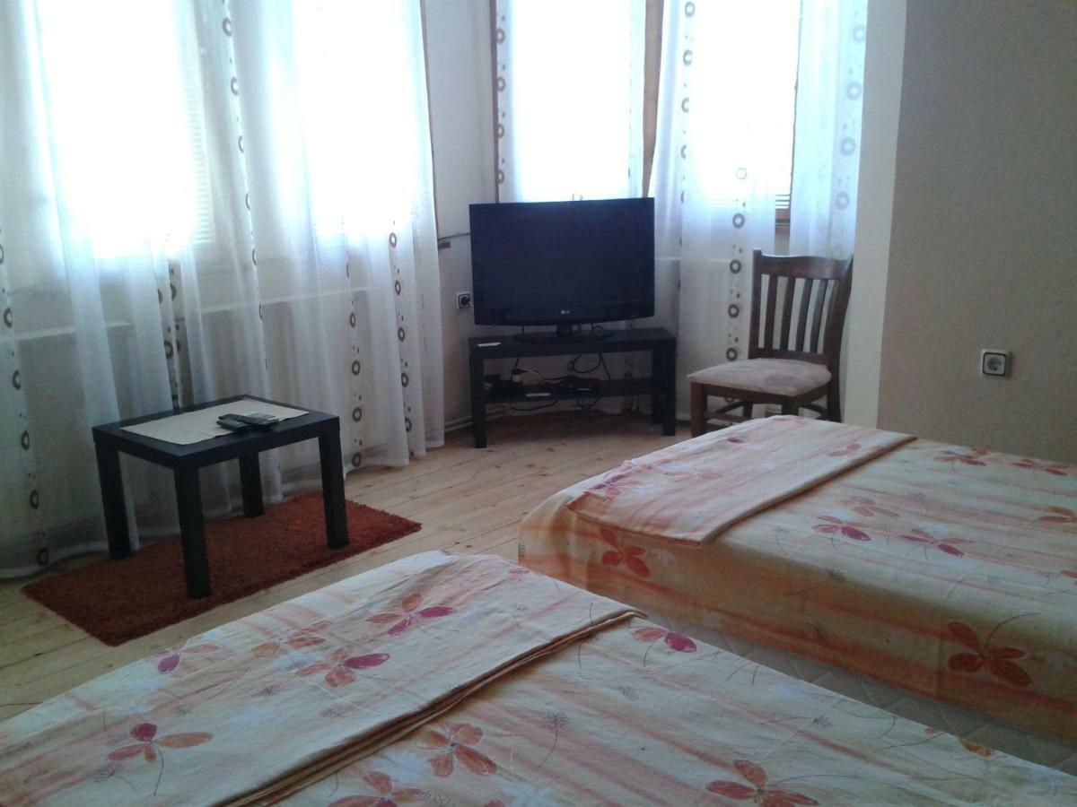 Apartment Domino Belogradchik Exterior foto